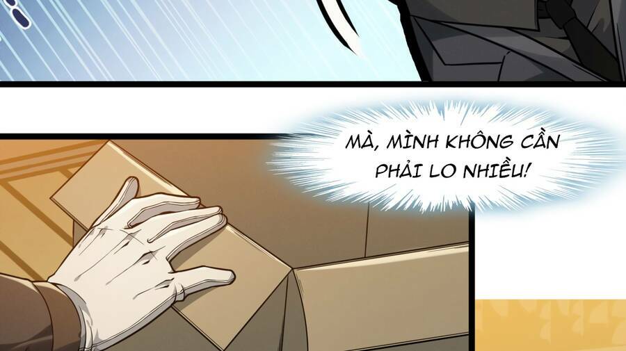 Sức Mạnh Của Ác Thần Chapter 25.5 - Trang 2