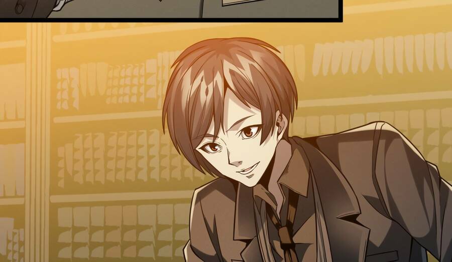 Sức Mạnh Của Ác Thần Chapter 25.5 - Trang 2