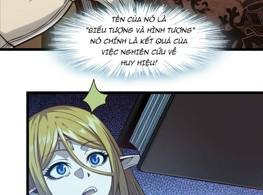 Sức Mạnh Của Ác Thần Chapter 25.5 - Trang 2