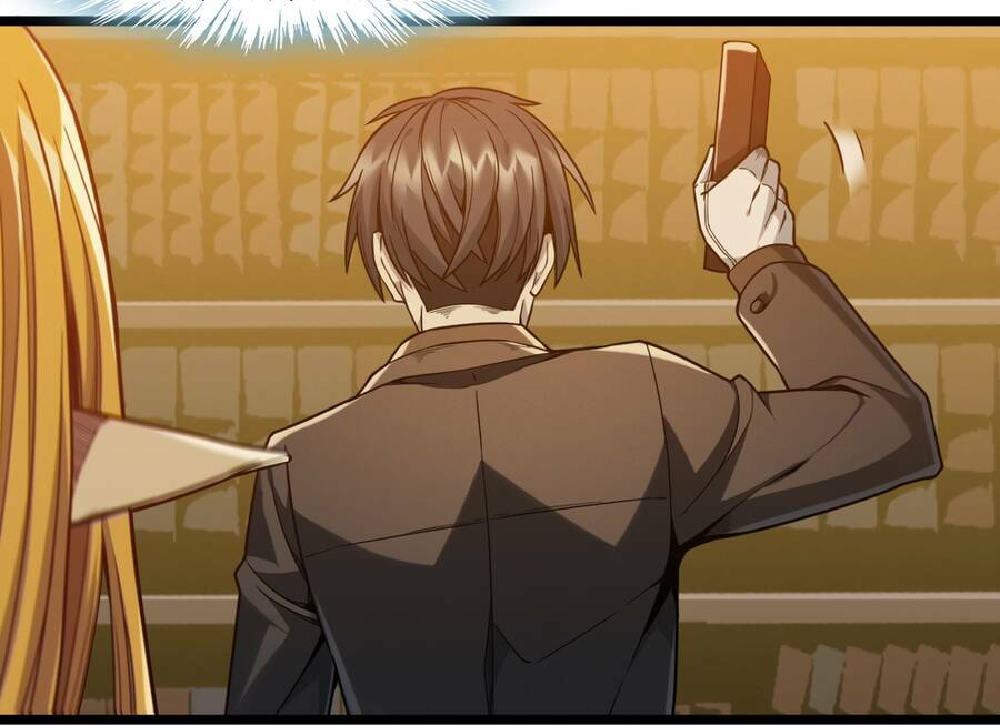 Sức Mạnh Của Ác Thần Chapter 25.5 - Trang 2