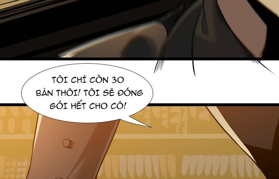 Sức Mạnh Của Ác Thần Chapter 25.5 - Trang 2