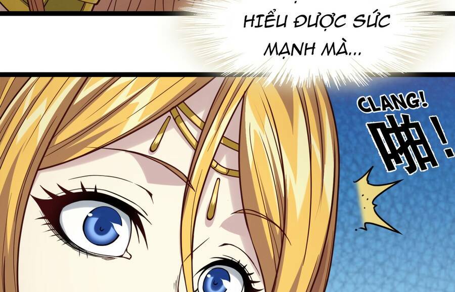 Sức Mạnh Của Ác Thần Chapter 25.5 - Trang 2