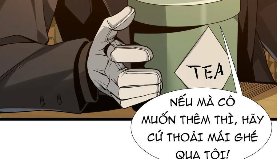 Sức Mạnh Của Ác Thần Chapter 25.5 - Trang 2