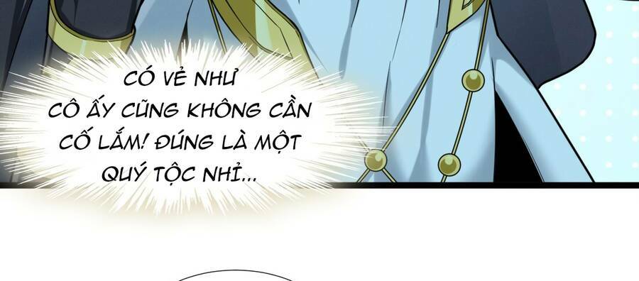 Sức Mạnh Của Ác Thần Chapter 25 - Trang 2