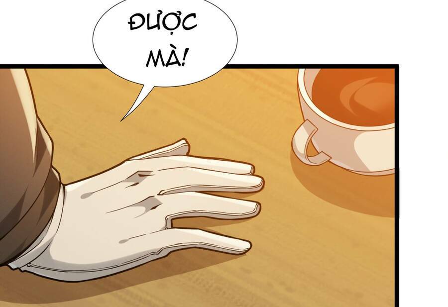 Sức Mạnh Của Ác Thần Chapter 25 - Trang 2