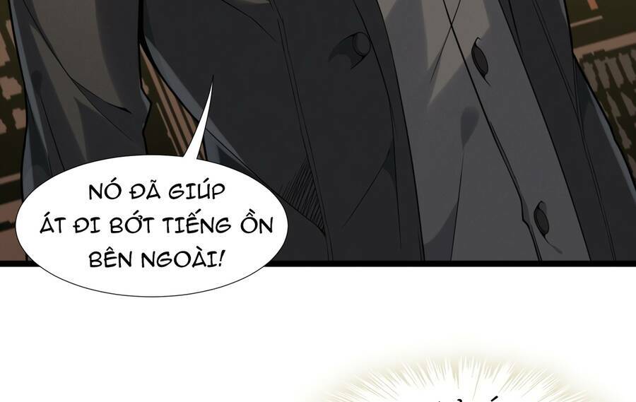 Sức Mạnh Của Ác Thần Chapter 25 - Trang 2