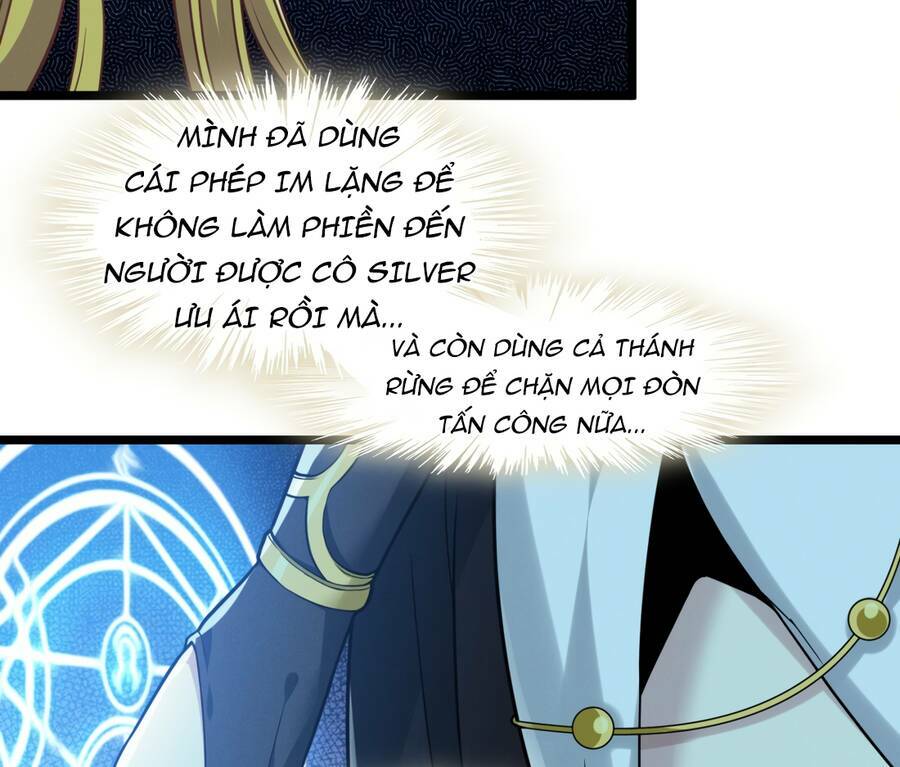 Sức Mạnh Của Ác Thần Chapter 25 - Trang 2