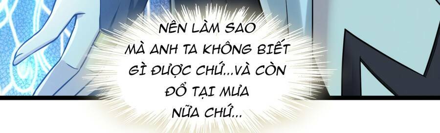 Sức Mạnh Của Ác Thần Chapter 25 - Trang 2