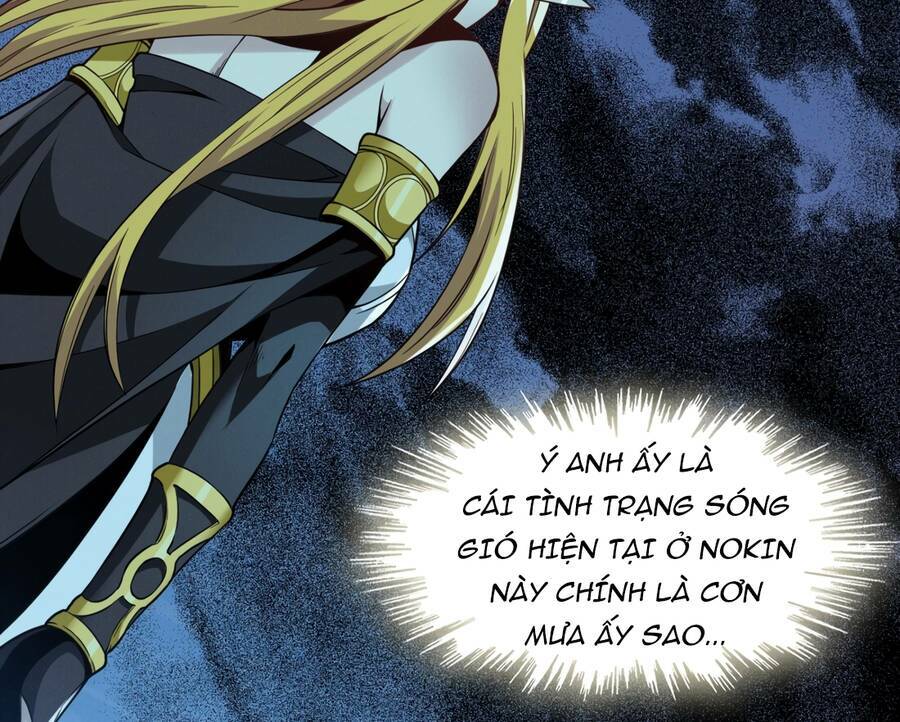 Sức Mạnh Của Ác Thần Chapter 25 - Trang 2