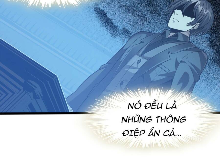 Sức Mạnh Của Ác Thần Chapter 25 - Trang 2