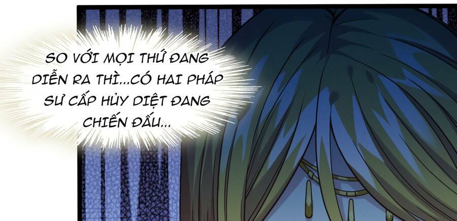 Sức Mạnh Của Ác Thần Chapter 25 - Trang 2