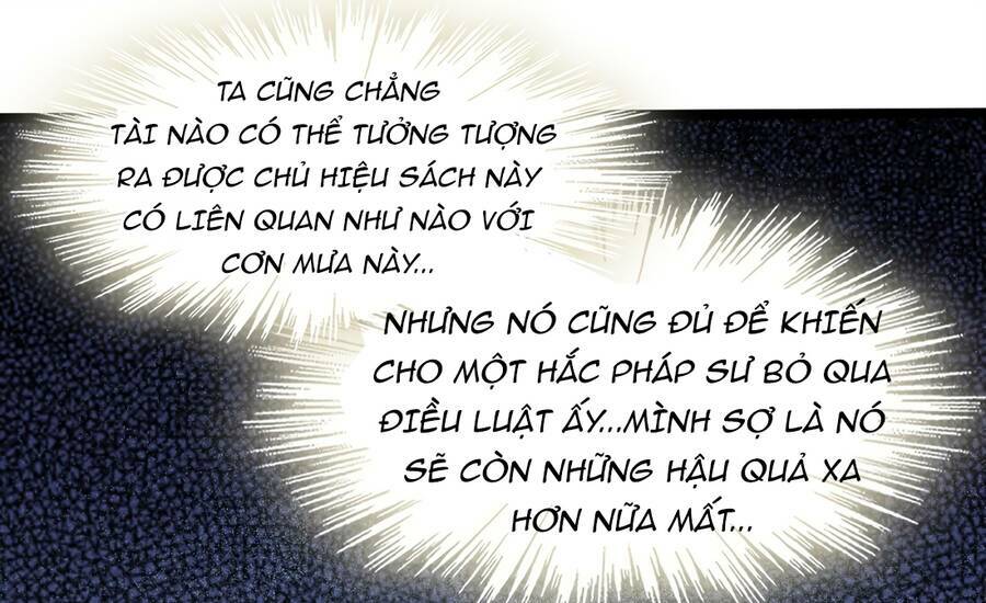 Sức Mạnh Của Ác Thần Chapter 25 - Trang 2