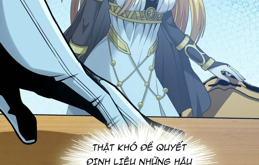 Sức Mạnh Của Ác Thần Chapter 25 - Trang 2