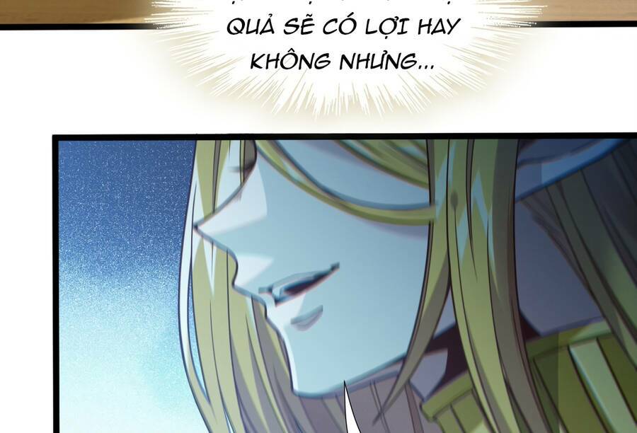 Sức Mạnh Của Ác Thần Chapter 25 - Trang 2