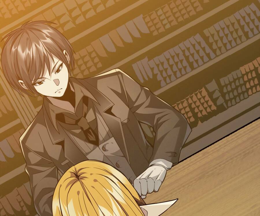 Sức Mạnh Của Ác Thần Chapter 25 - Trang 2