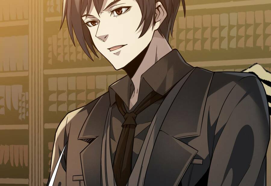 Sức Mạnh Của Ác Thần Chapter 25 - Trang 2