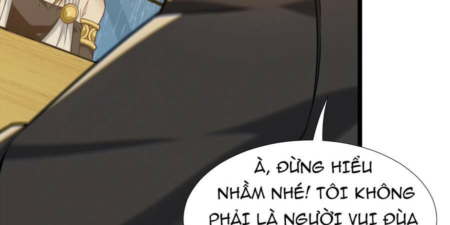 Sức Mạnh Của Ác Thần Chapter 25 - Trang 2