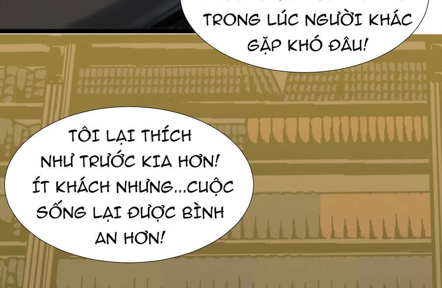Sức Mạnh Của Ác Thần Chapter 25 - Trang 2