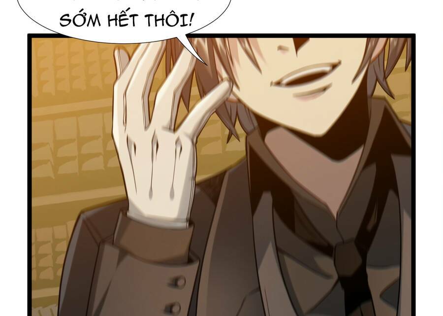 Sức Mạnh Của Ác Thần Chapter 25 - Trang 2