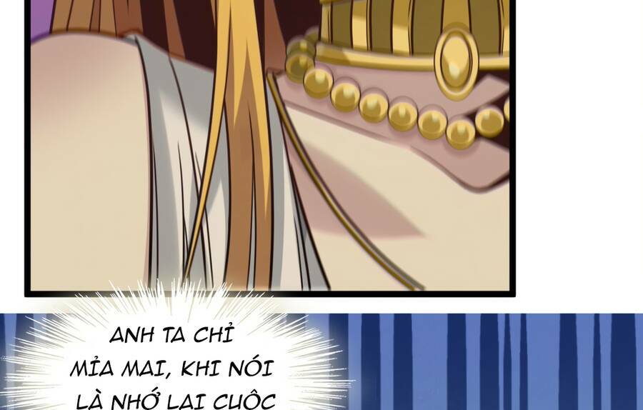 Sức Mạnh Của Ác Thần Chapter 25 - Trang 2