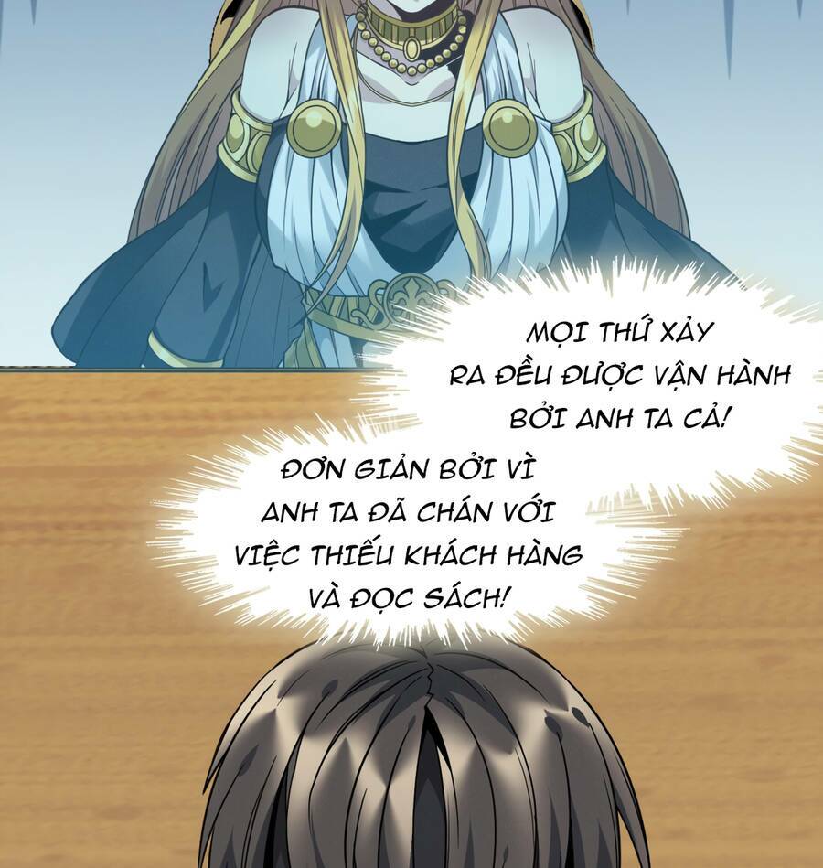 Sức Mạnh Của Ác Thần Chapter 25 - Trang 2