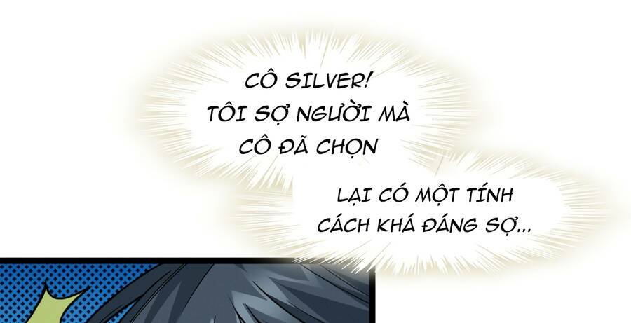 Sức Mạnh Của Ác Thần Chapter 25 - Trang 2