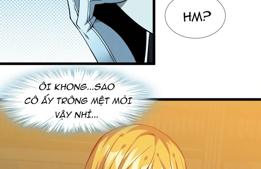 Sức Mạnh Của Ác Thần Chapter 25 - Trang 2