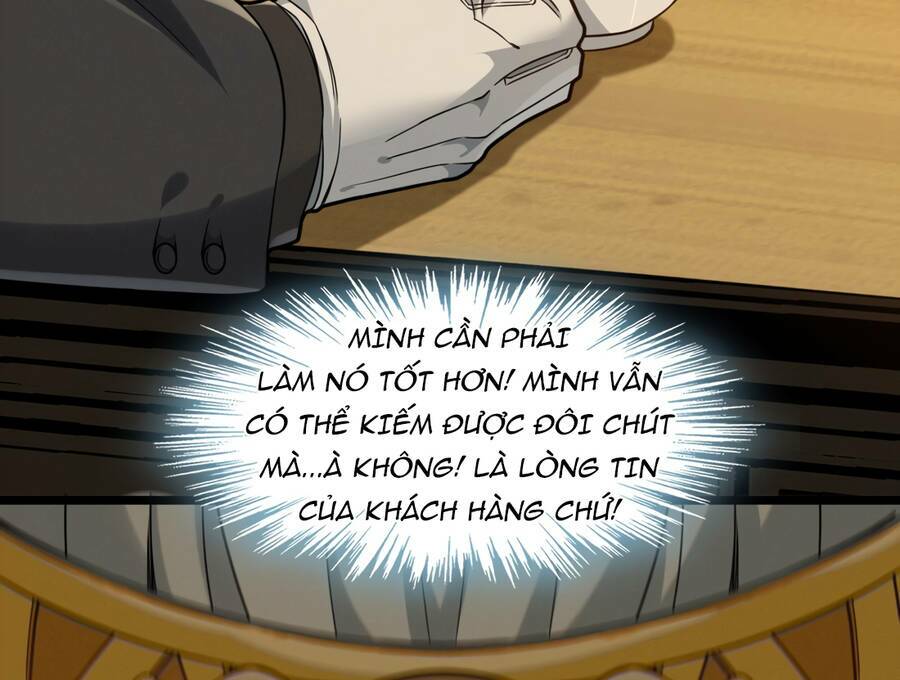 Sức Mạnh Của Ác Thần Chapter 25 - Trang 2