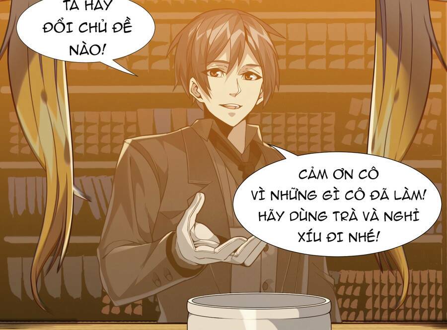 Sức Mạnh Của Ác Thần Chapter 25 - Trang 2