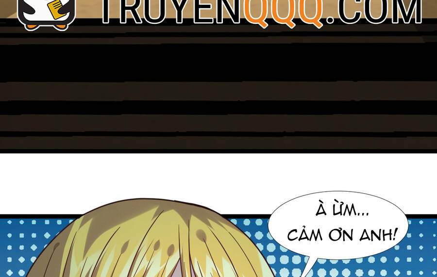 Sức Mạnh Của Ác Thần Chapter 25 - Trang 2