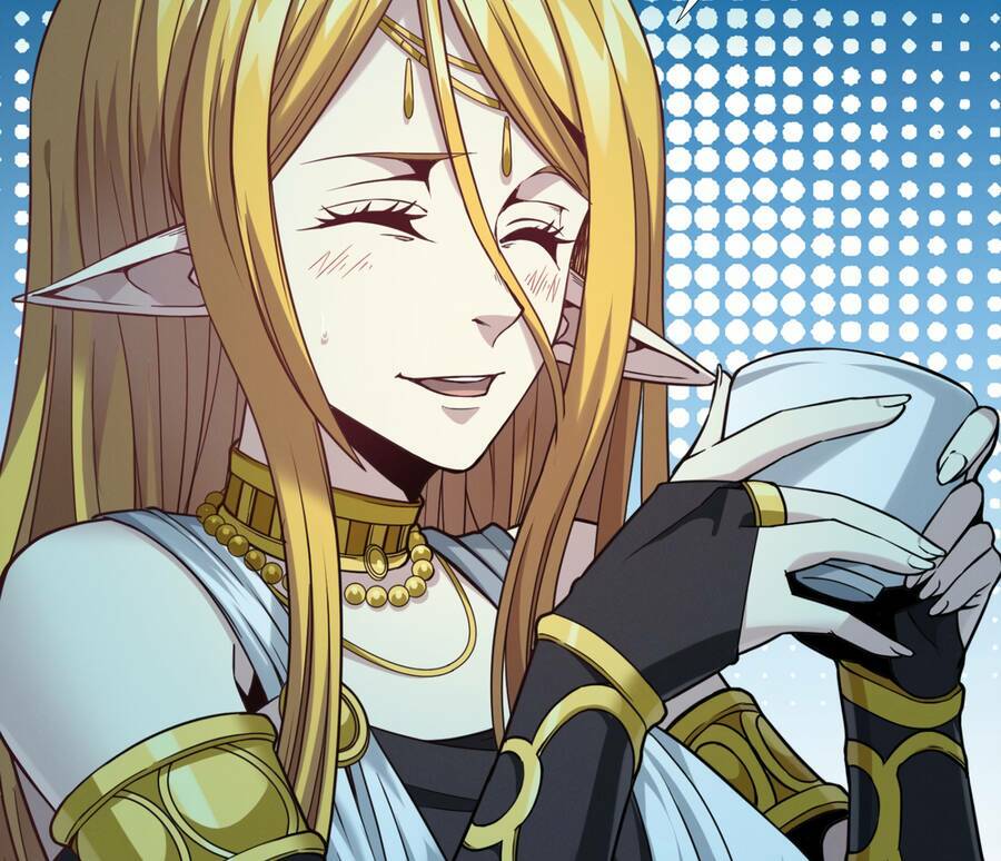 Sức Mạnh Của Ác Thần Chapter 25 - Trang 2