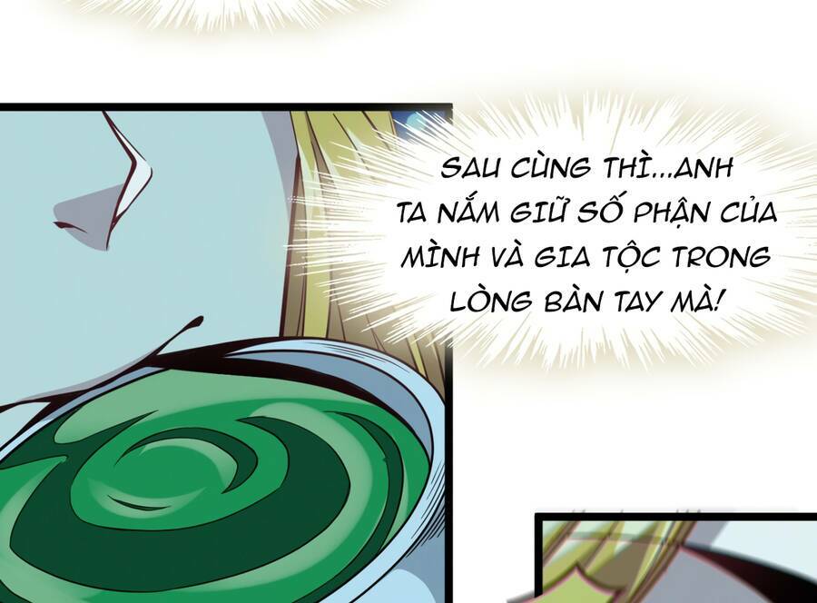 Sức Mạnh Của Ác Thần Chapter 25 - Trang 2
