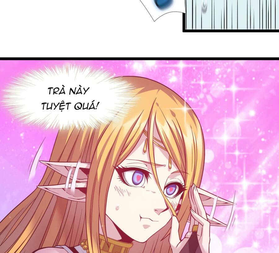 Sức Mạnh Của Ác Thần Chapter 25 - Trang 2