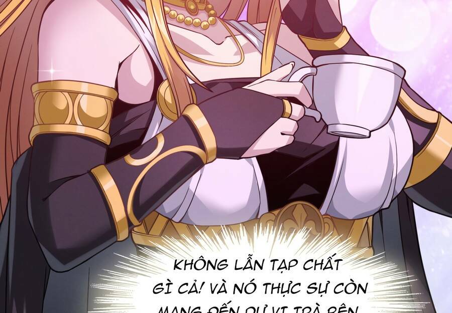 Sức Mạnh Của Ác Thần Chapter 25 - Trang 2