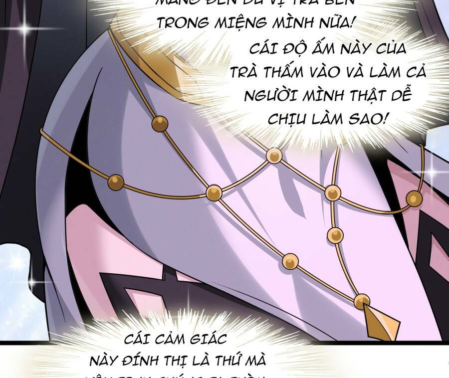 Sức Mạnh Của Ác Thần Chapter 25 - Trang 2