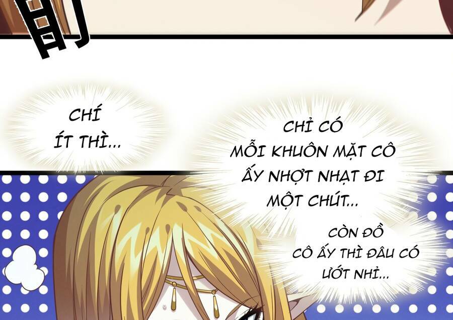 Sức Mạnh Của Ác Thần Chapter 25 - Trang 2