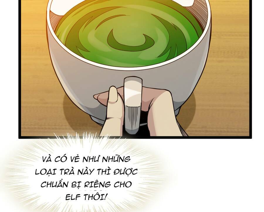 Sức Mạnh Của Ác Thần Chapter 25 - Trang 2