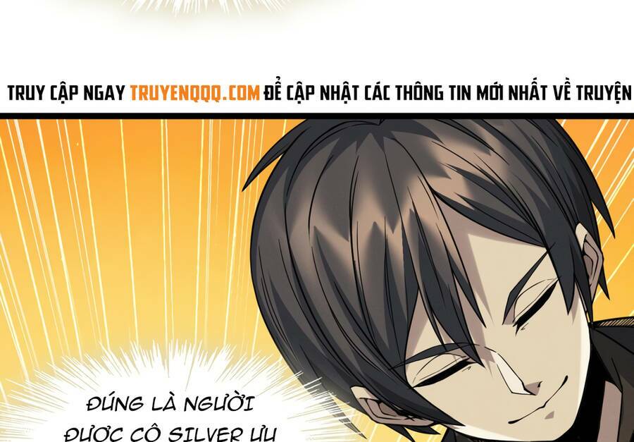 Sức Mạnh Của Ác Thần Chapter 25 - Trang 2