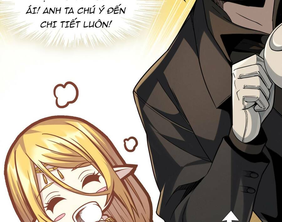 Sức Mạnh Của Ác Thần Chapter 25 - Trang 2