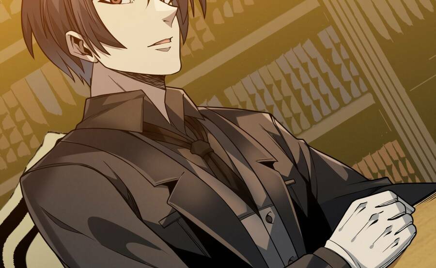 Sức Mạnh Của Ác Thần Chapter 25 - Trang 2