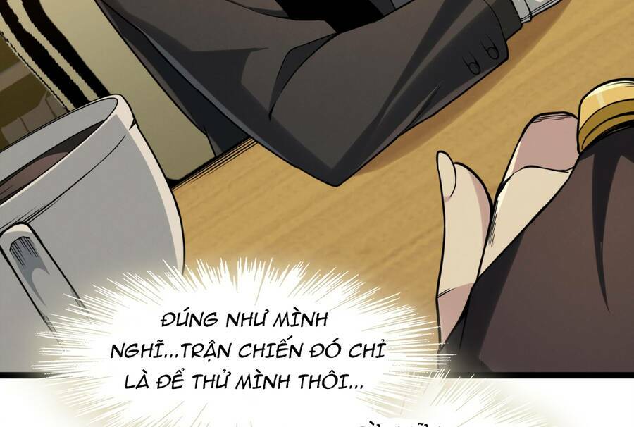 Sức Mạnh Của Ác Thần Chapter 25 - Trang 2