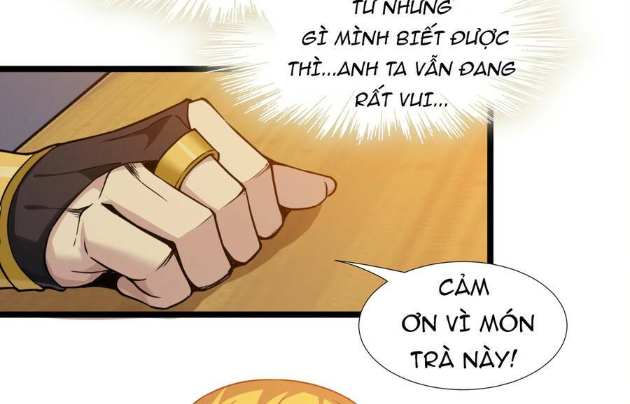 Sức Mạnh Của Ác Thần Chapter 25 - Trang 2