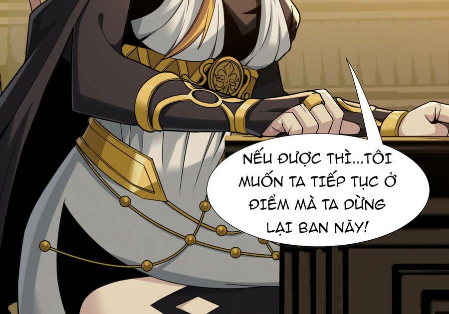 Sức Mạnh Của Ác Thần Chapter 25 - Trang 2
