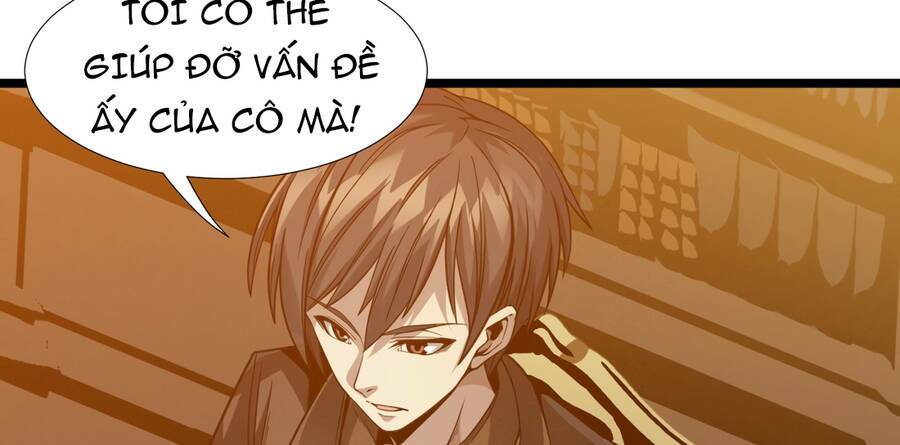 Sức Mạnh Của Ác Thần Chapter 25 - Trang 2