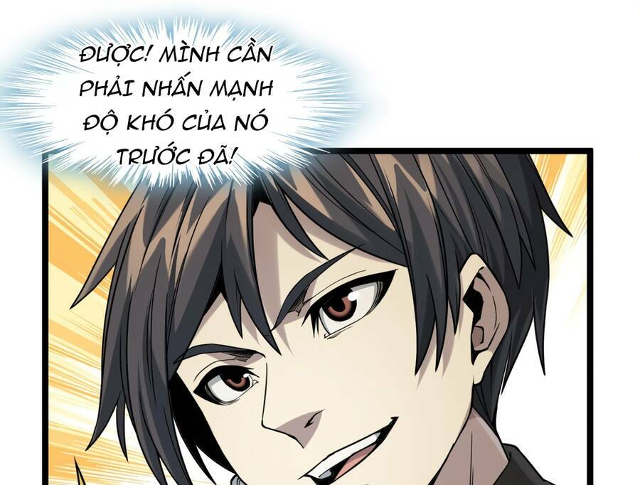 Sức Mạnh Của Ác Thần Chapter 25 - Trang 2