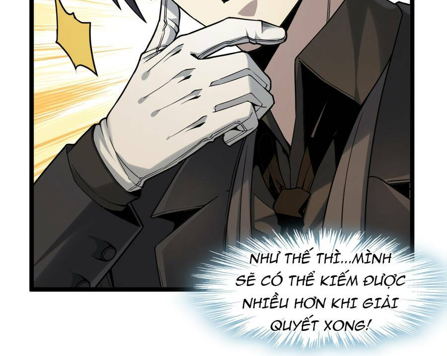 Sức Mạnh Của Ác Thần Chapter 25 - Trang 2