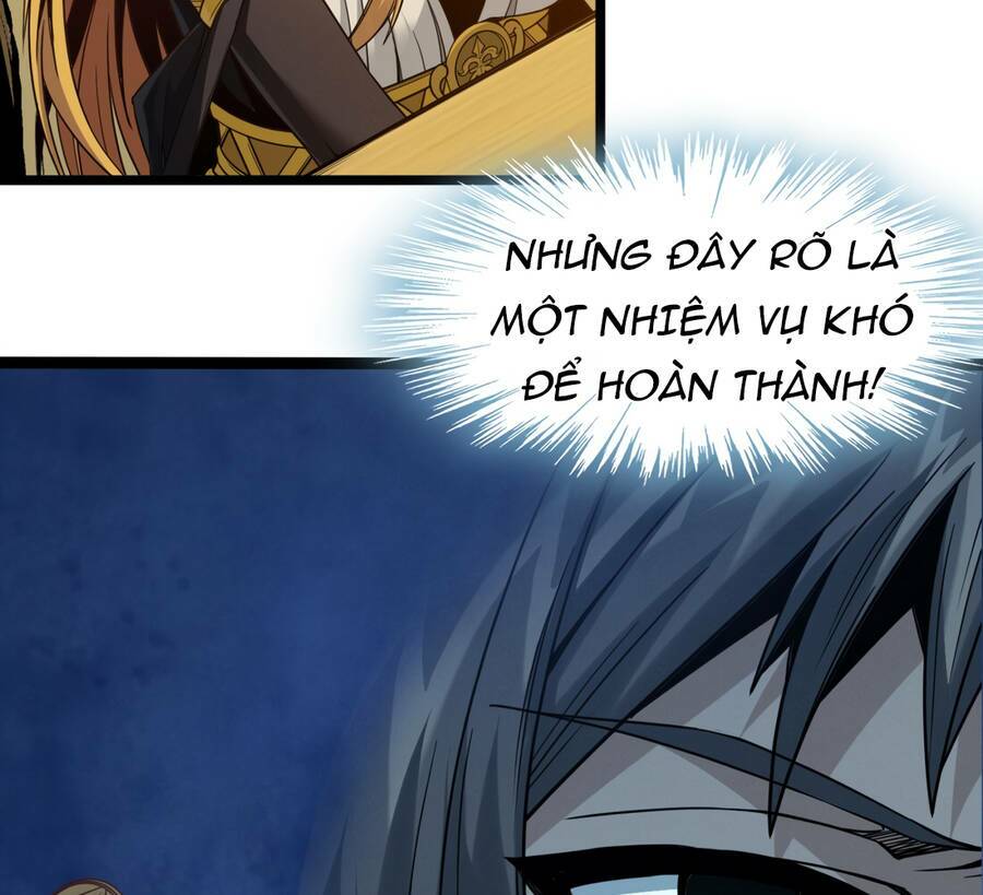 Sức Mạnh Của Ác Thần Chapter 25 - Trang 2
