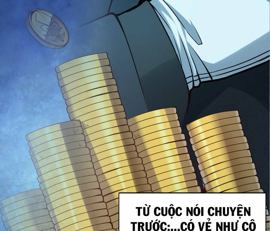 Sức Mạnh Của Ác Thần Chapter 25 - Trang 2