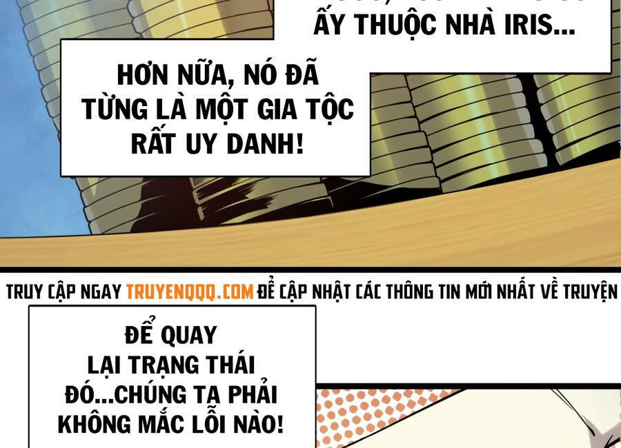 Sức Mạnh Của Ác Thần Chapter 25 - Trang 2