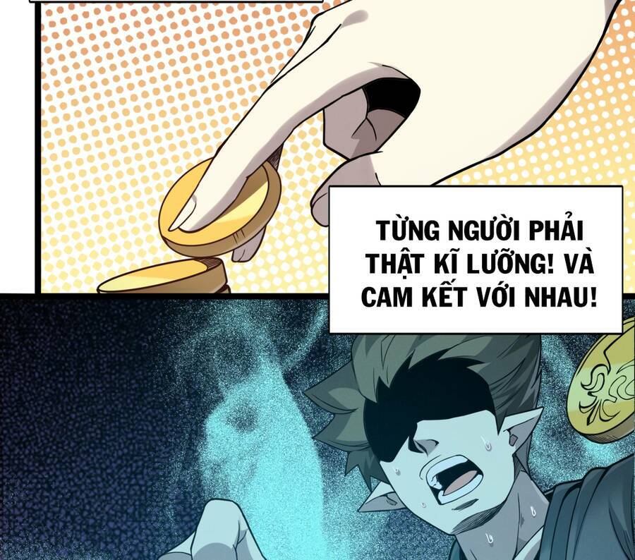 Sức Mạnh Của Ác Thần Chapter 25 - Trang 2